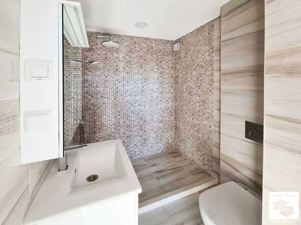 Продава се Четиристаен апартамент в Горна Оряховица - 89 кв.м за 1034 €/кв.м - Снимка #5