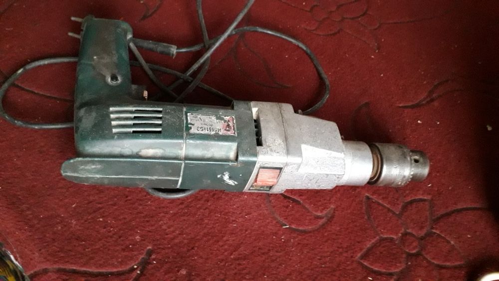 Drel sotiladi arginal