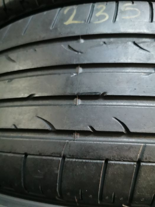 235 55 19 anvelope vara SUV 4x4 Audi Q5 SQ5 Q3 vw tiguan mercedes GLK