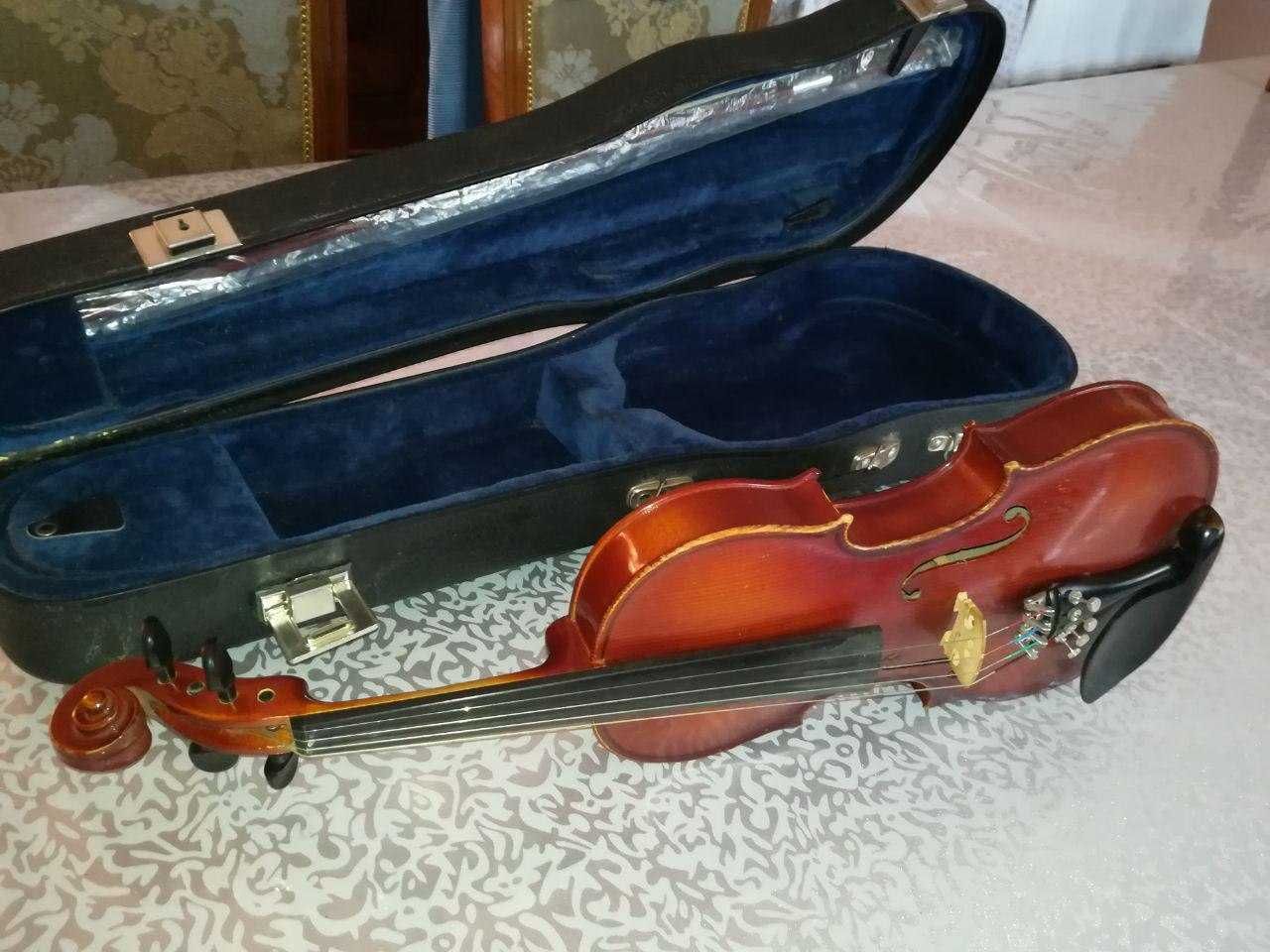 Срочно продаётся скрипка