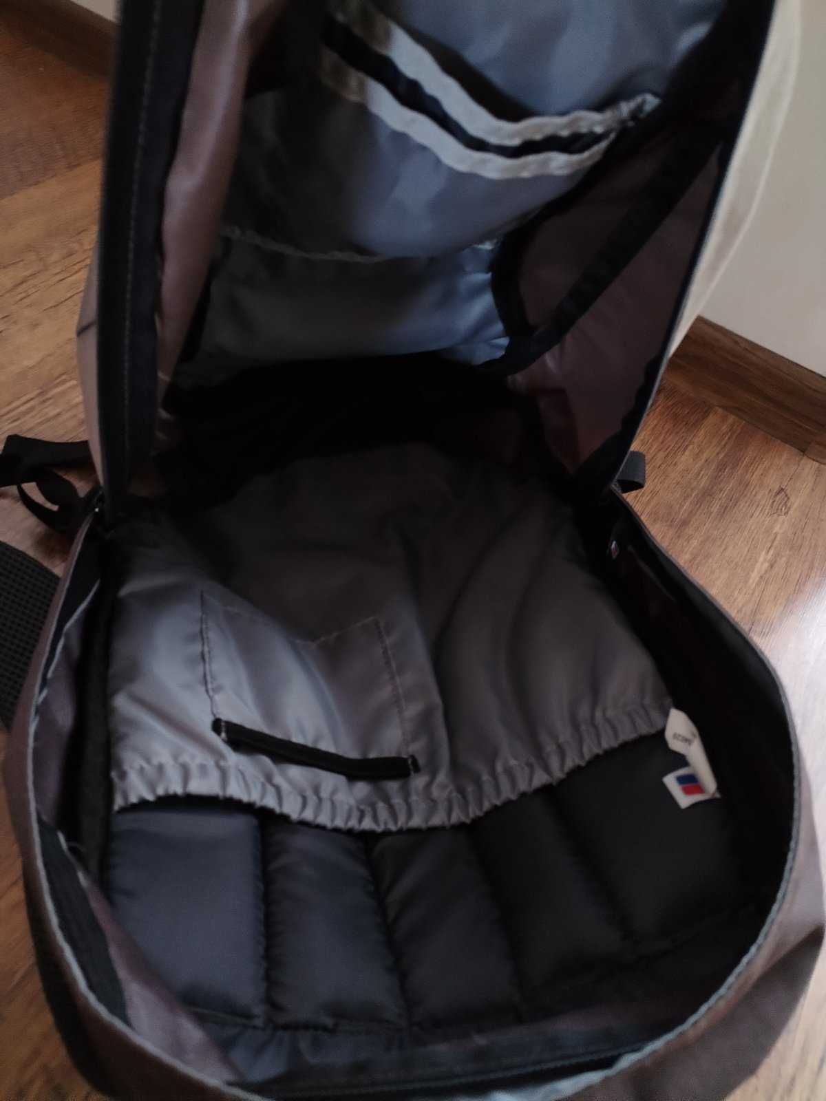 berghaus 2047 backpack 20l. - страхотна раница 20лт.