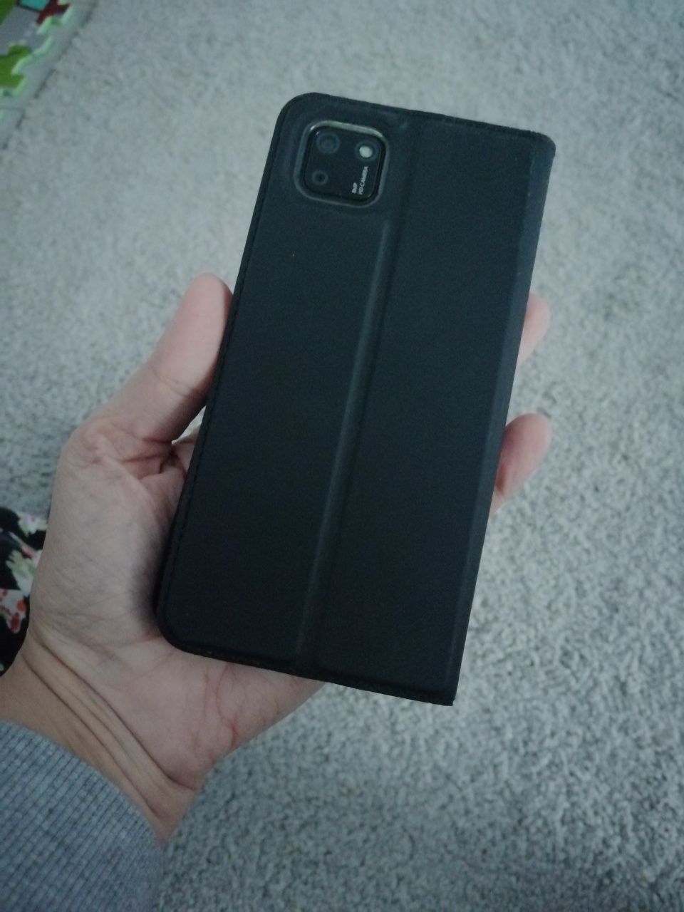 Huawei y 6 model 2019