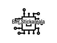E.R.Stickareala: Stickere Unice, Pasiunea Personalizării Tale!