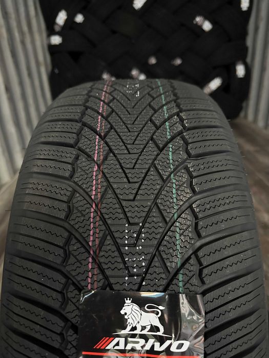 Нови зимни гуми ARIVO Winmaster ProX ARW 3 225/40R19 93V XL НОВ DOT