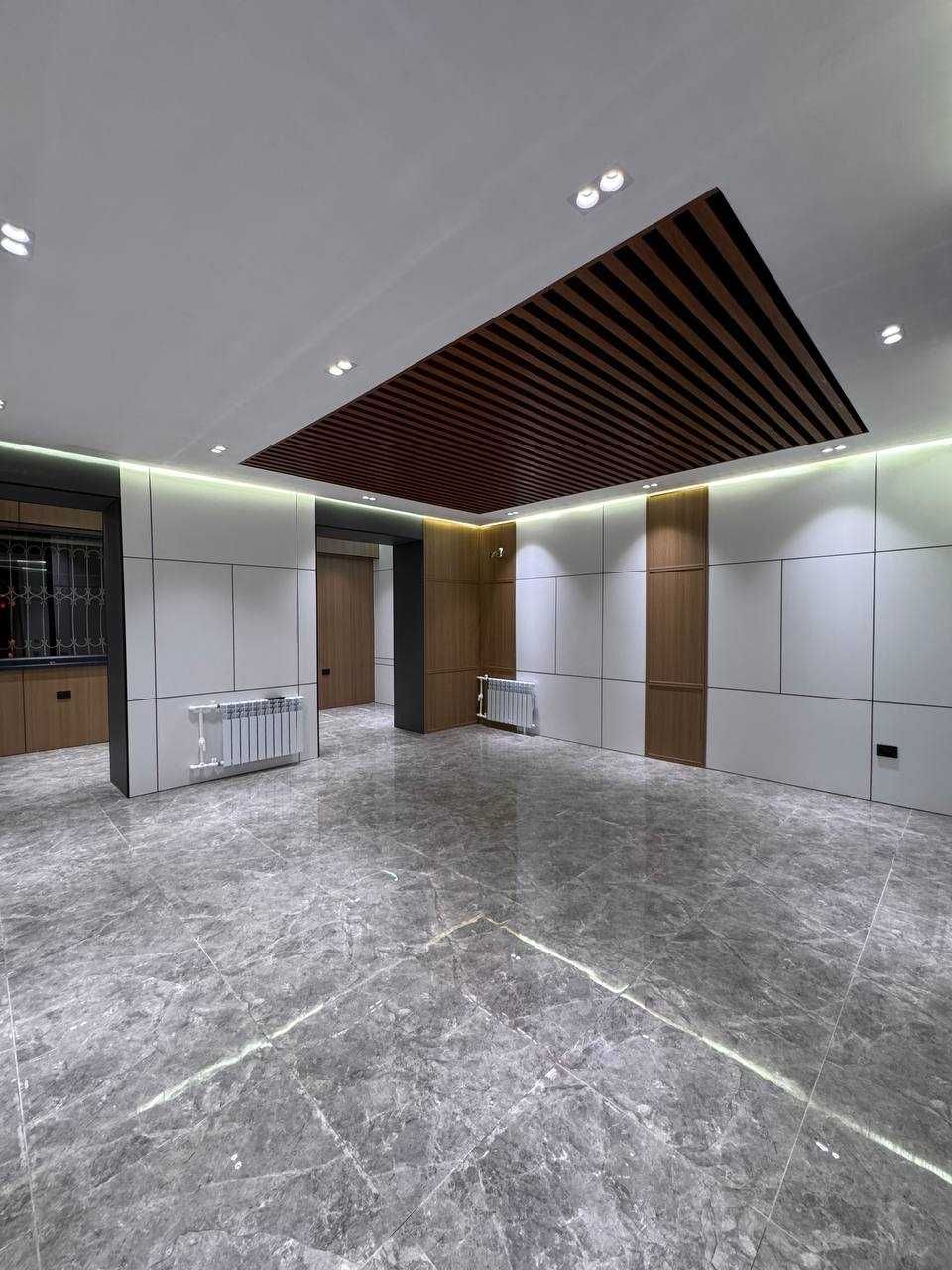 м.Ойбек офис магазин 165 м² 1 эт 95 м²+70 м² цоколь евроремонт 1-линия