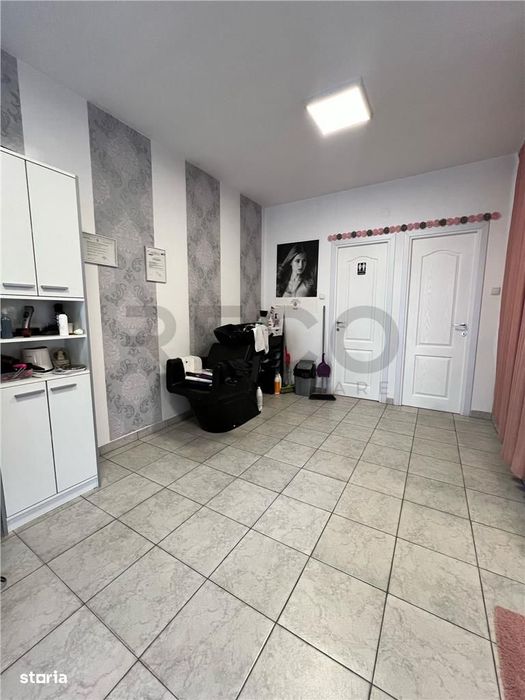 RECO Casa cu spatiu comercial in Biharia