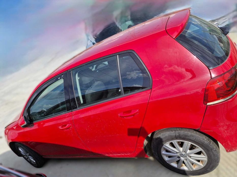 Dezmembrez VW Golf 6,6 plus 1.6D 2011 cod motor CAY 1.4B CAX 2.0D CBD