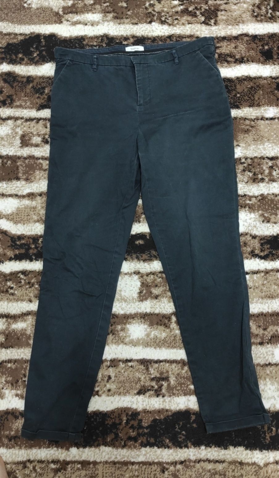 Женские брюки размер 46(42турецкий)