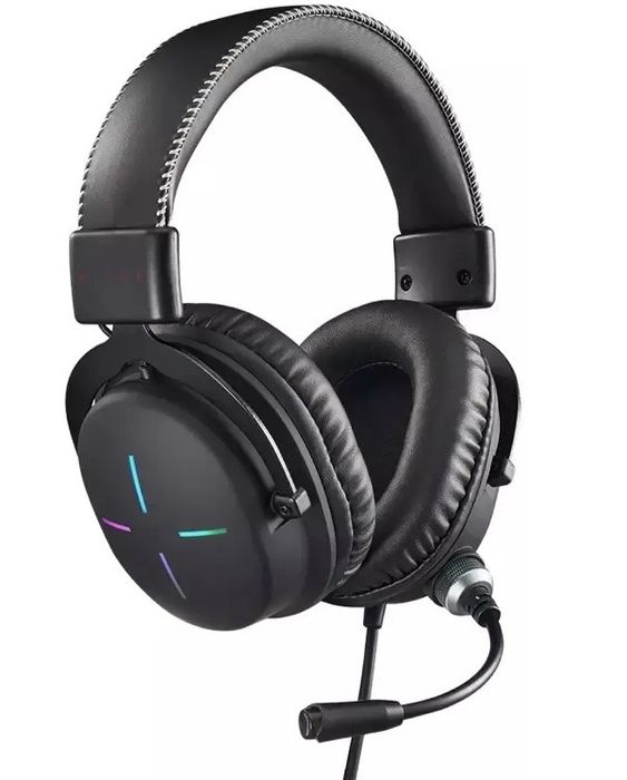 Наушники игровые новые в коробке!