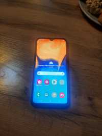 Samsung galaxy a20