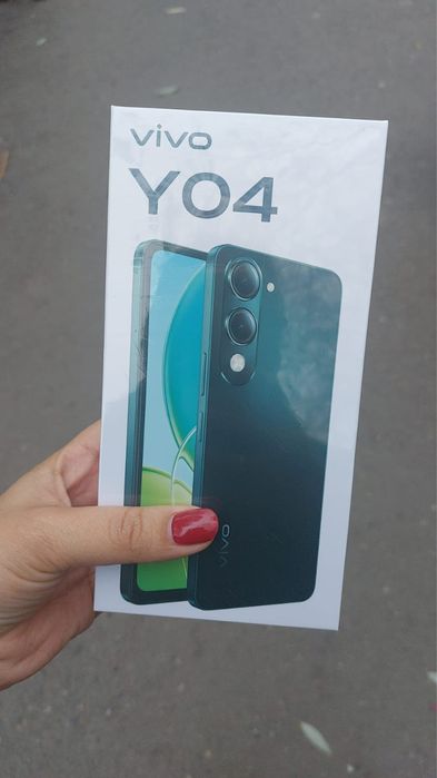 Продам телефон Vivi Y04