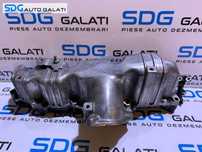 Galerie Admisie cu Clapete VW Passat B6 2.0 TDI CBAA CBAB CBAC CBBB CBDC 2005 - 2014 Cod 03L129711E
