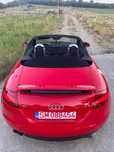 Audi TT Stare perfectă , nu necesită nici o investiție