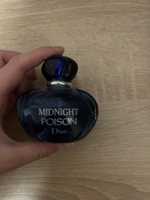 Парфюм dior midnight poison