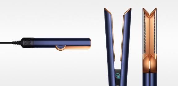 Dyson airstrait/Original/QR cod/Доставка/Гарантия