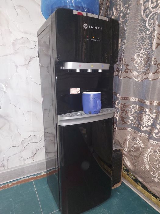 Куллер сотилади холати  жуда яхши