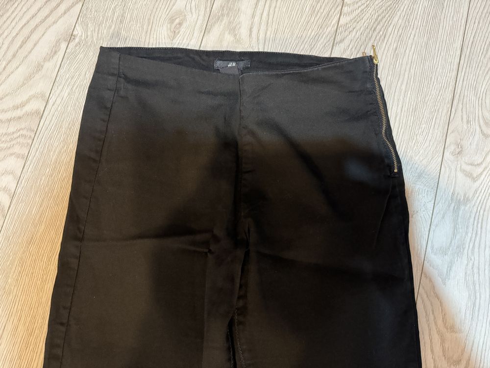 Pantaloni H&M, marimea 38