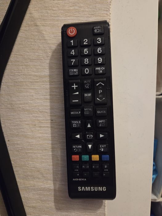 Televizor Samsung 80cm, NON-smart