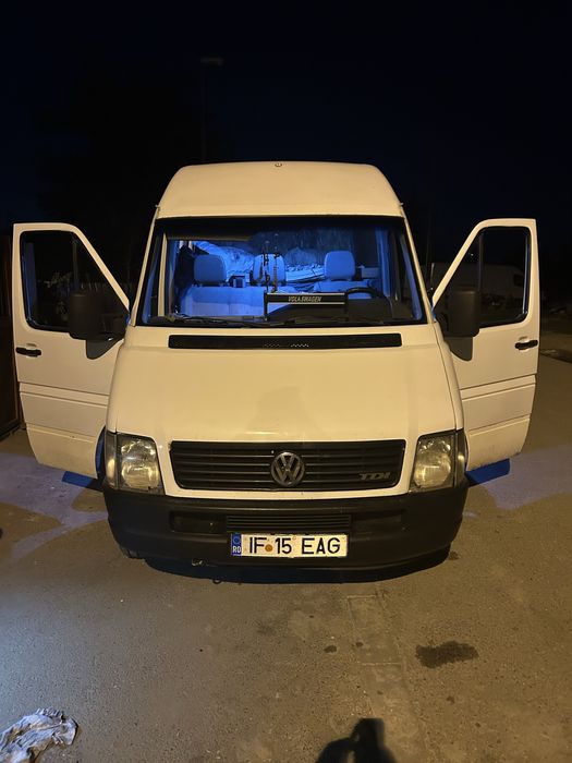 Duba lt 35 varianta lounge