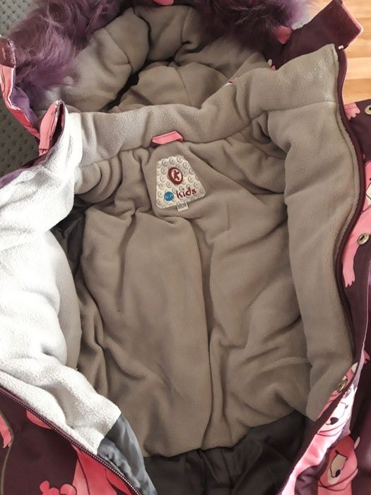 Продам комбинезон