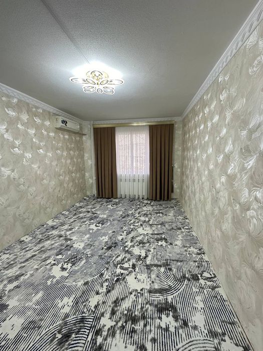 Продаётся люкс 2х комнатная квартира на 2-этаже Адрес Мархабо За Эвос