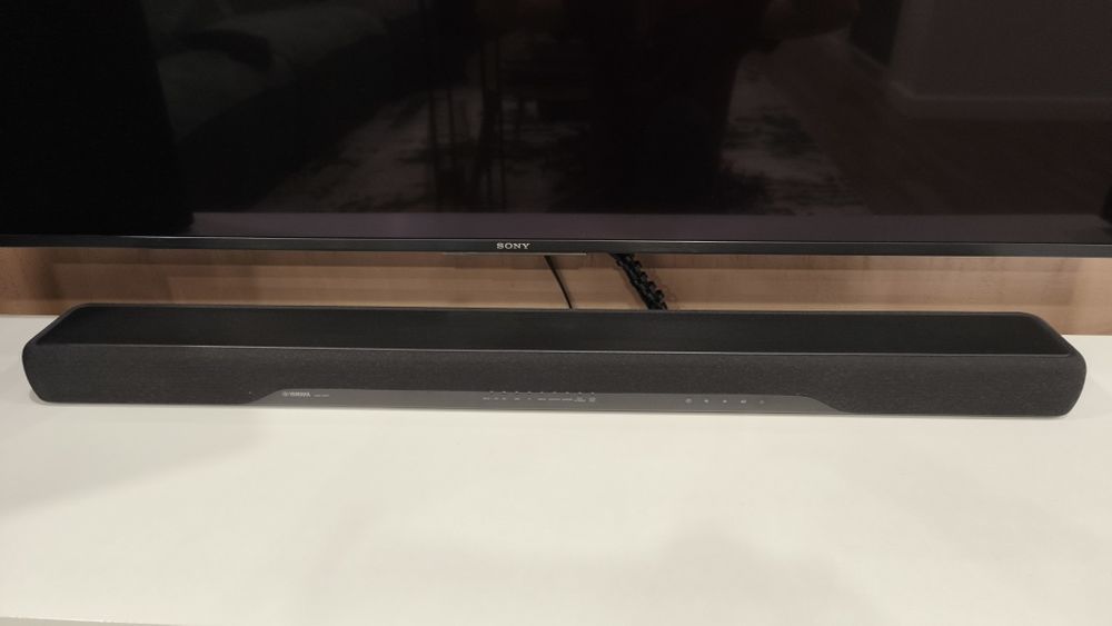 Soundbar Yamaha YAS- 207