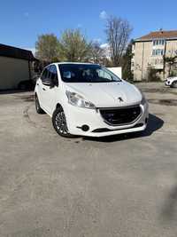 Peugeot 208 1.4 hdi 2013 Euro 5