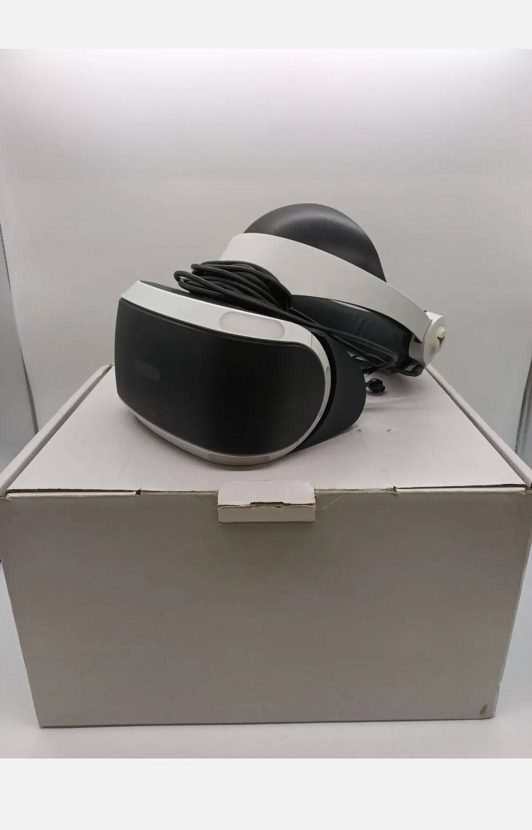 Ps vr  PlayStation VR очила Виртуална реалност