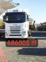 FAW JH6 6x4 68600$ Ulgurib qoling NARXLAR KEYNGI OYDA KO"TARILADI !!!