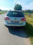 Vând Volsvagen pasat, an 2010 ,motor 2,0  tdi,  euro5