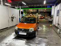 Vand Fiat Panda, 1.1, an 2007