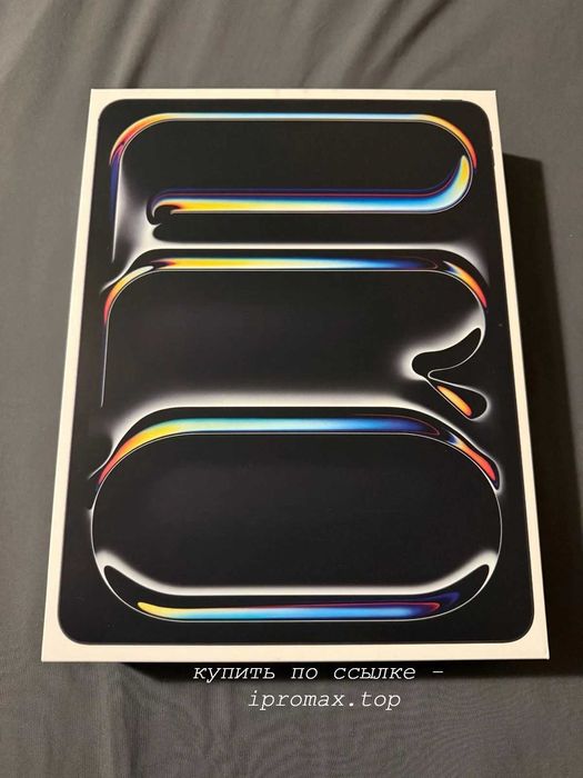 apple Ipad pro 13 m5