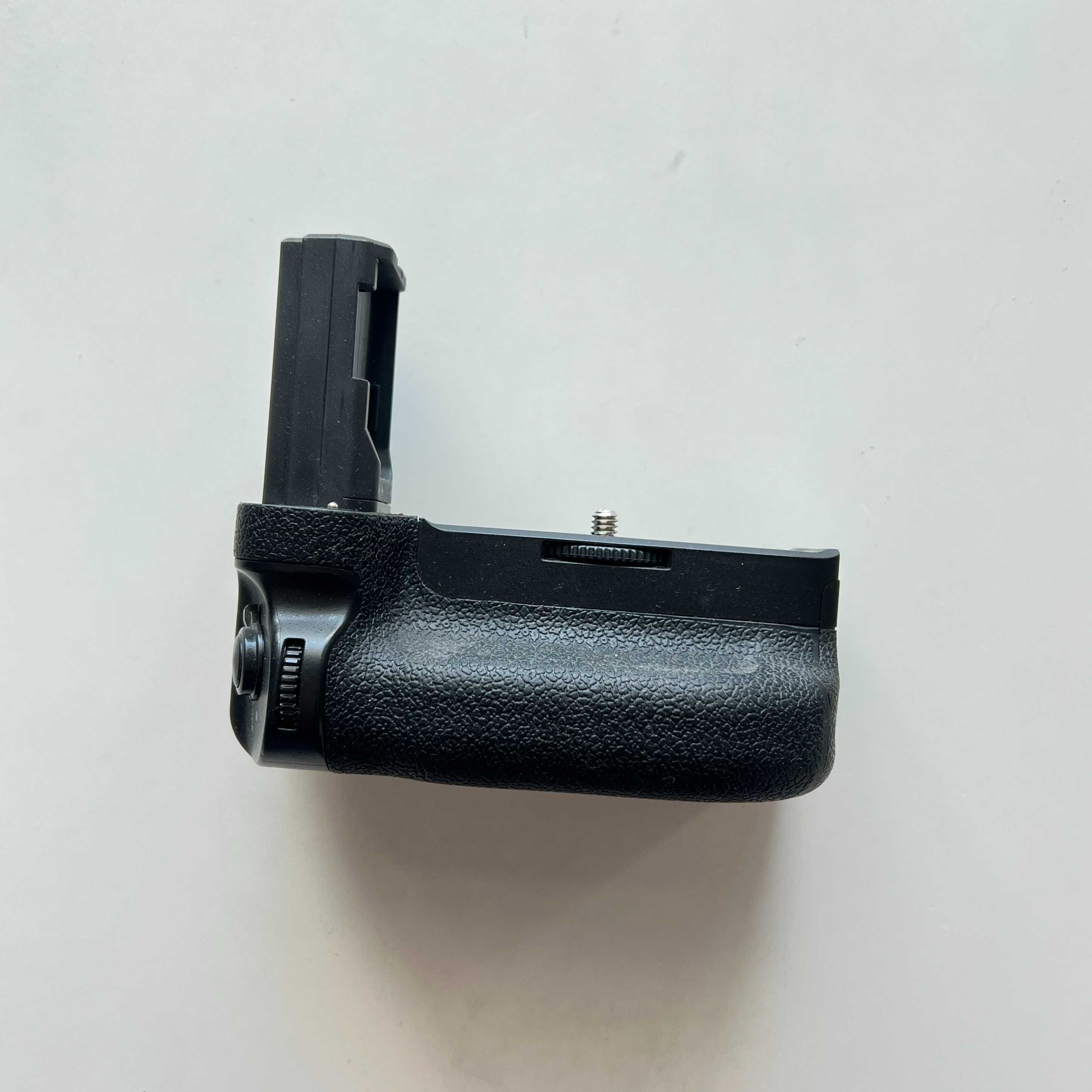 Neewer Vertical Battery Grip Sony A9 A7III A7RIII