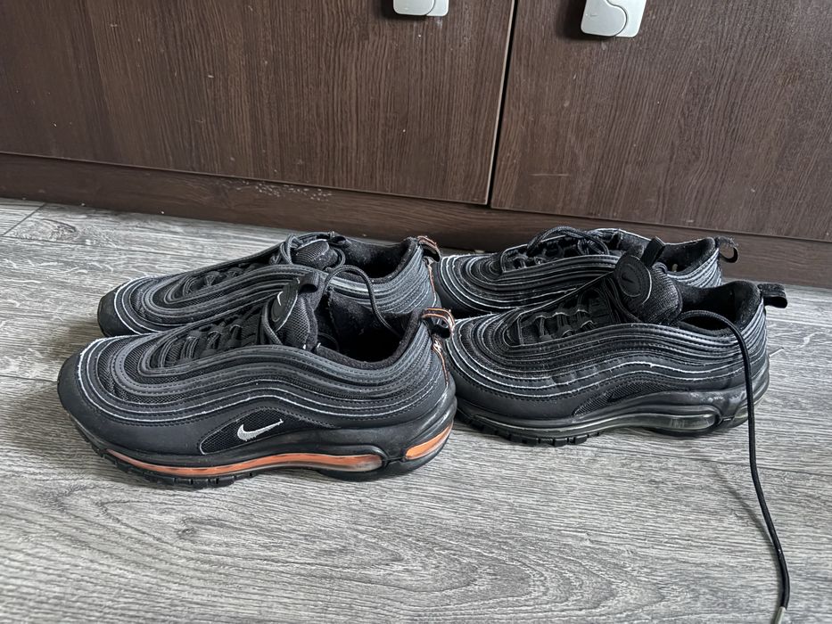 Маратонки Nike air max 97
