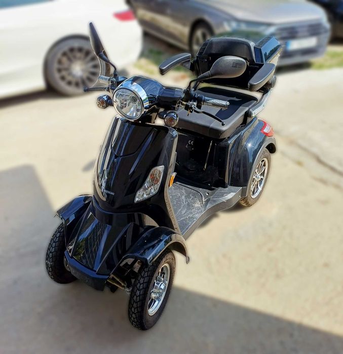 Scuter electric SMB Mover 1000W