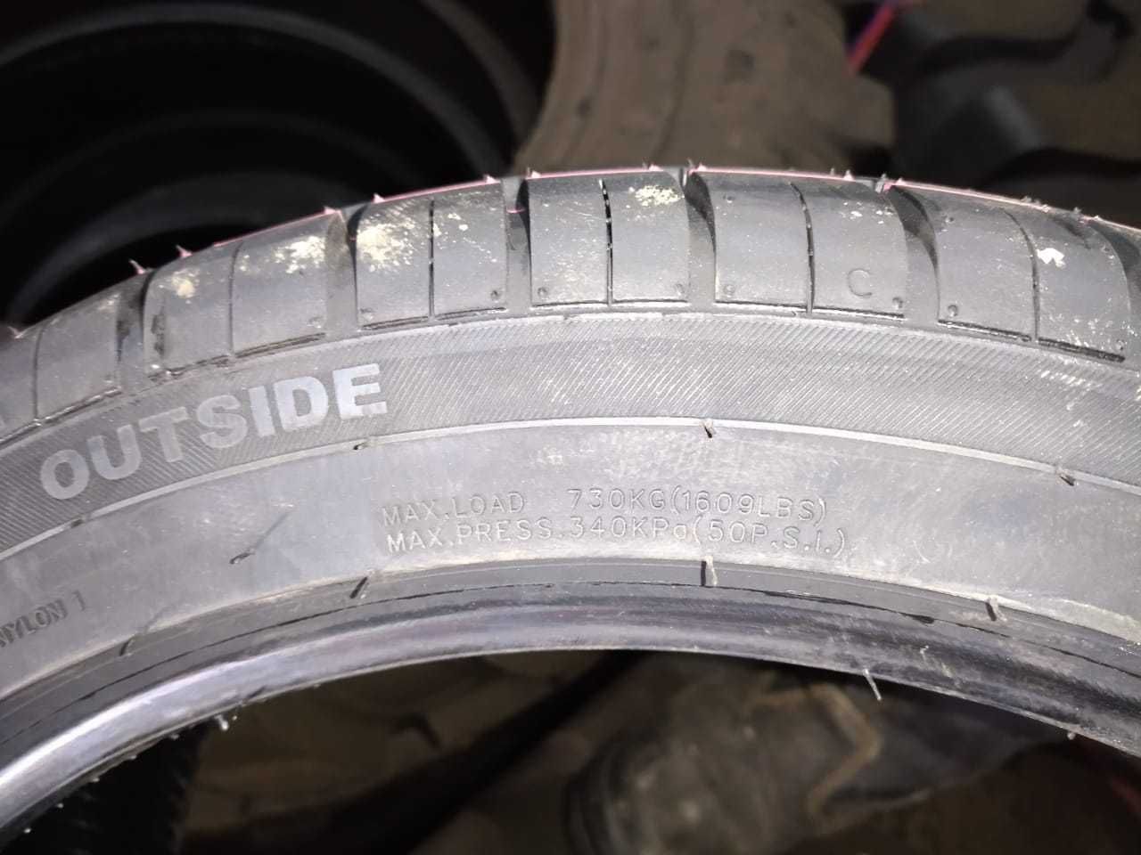 245/40R18 HF805 HIFLY