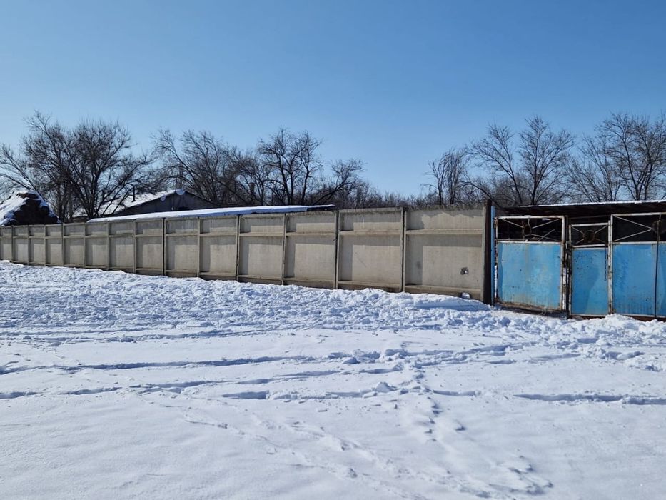 Продается фазенда