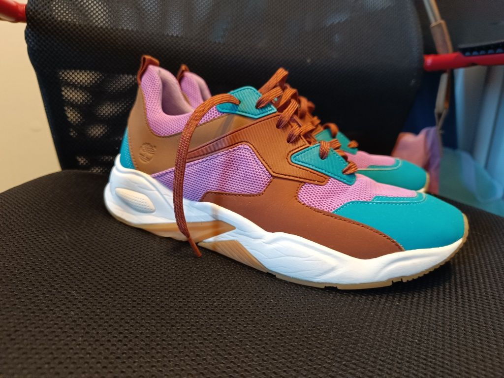 Сникърси Timberland
