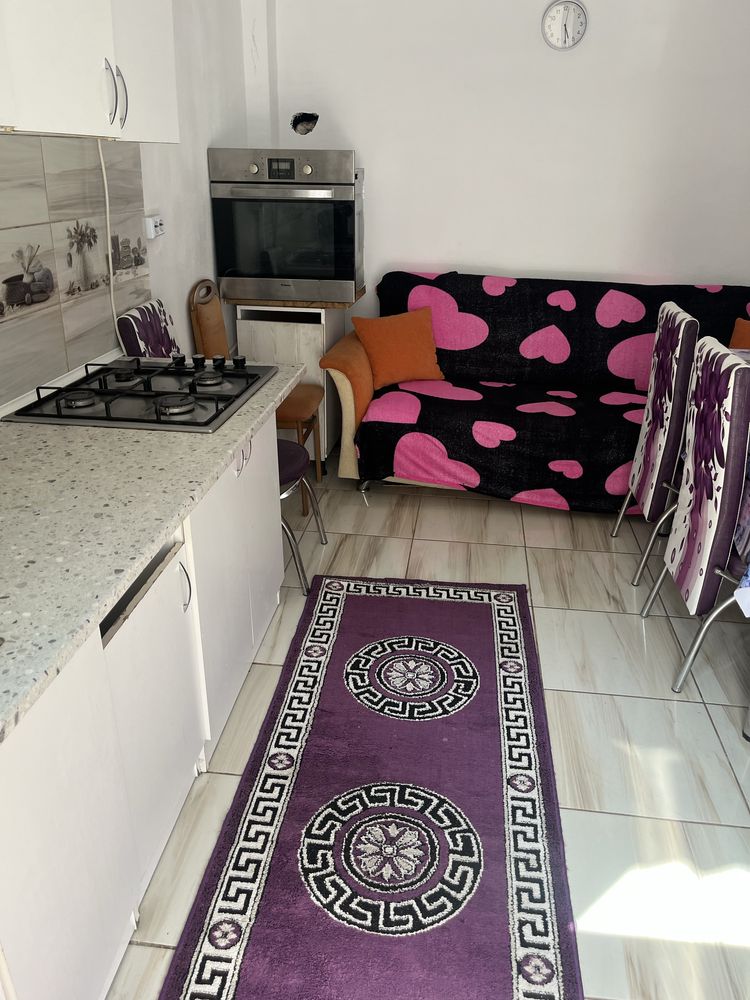 Vand apartament sau schimb cu o casa