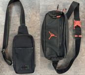 Мъжки чанти Jordan и Paul Smith