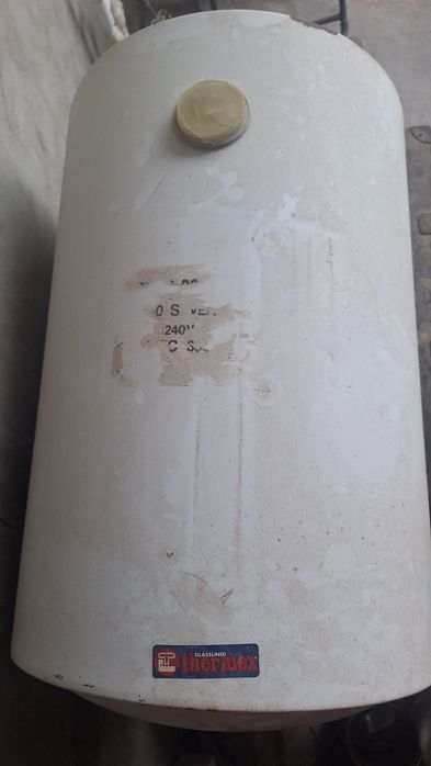 Ariston sotiladi 50.L