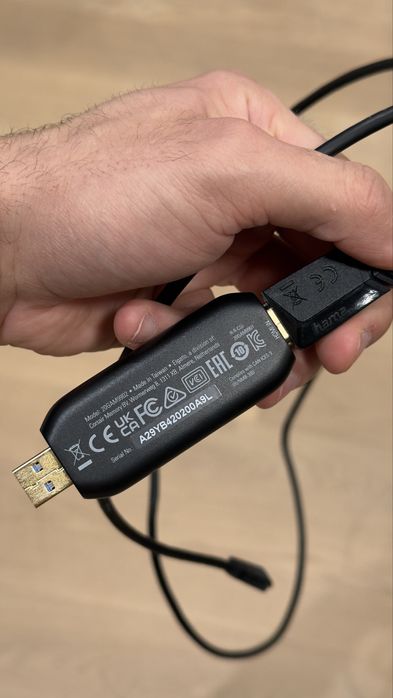Elgato cam link 4k cu hdmi inclus
