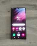 Гаранционен Samsung Galaxy S22 Ultra 5G, 12/512 GB бордо + зарядно 25W