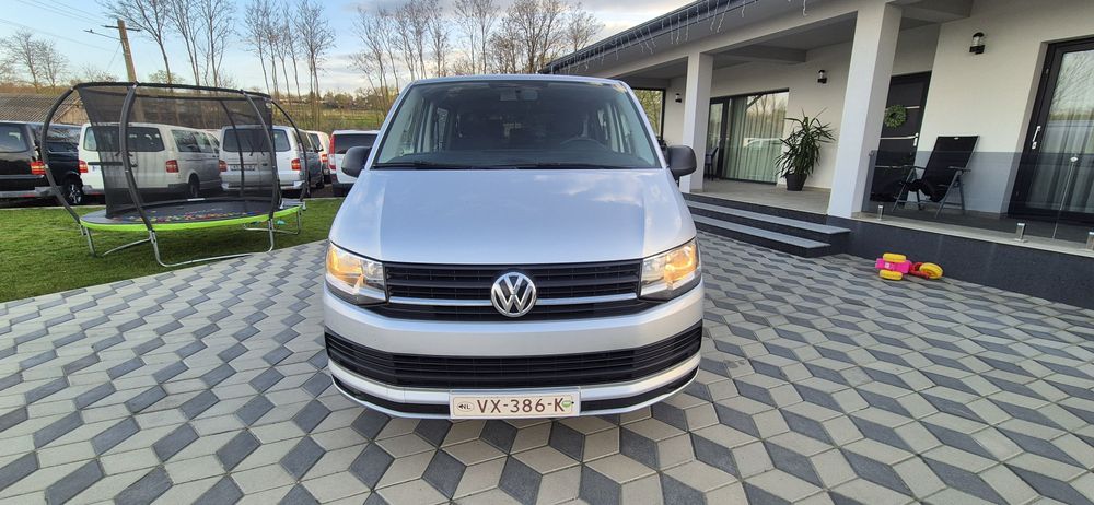 T6 2l 6 locuri Exta Long