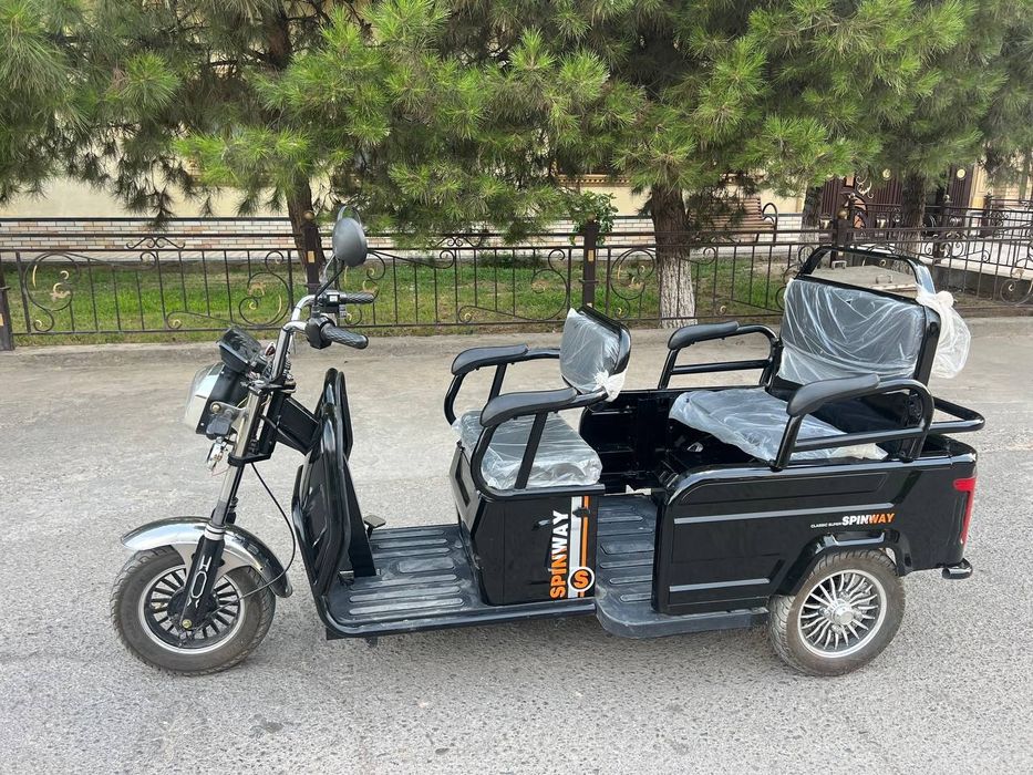 Скутер сотилади срочно