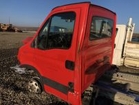 Iveco Daily 2013-2014 piese