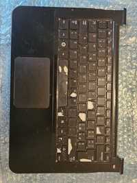 Tastatura + touchpad carcasa superioară Samsung NP900