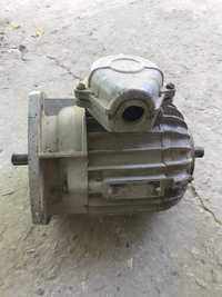 Motor 380v ссср.