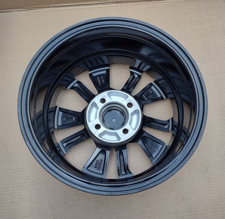Jante Hyundai Noi 4 x 100 R15