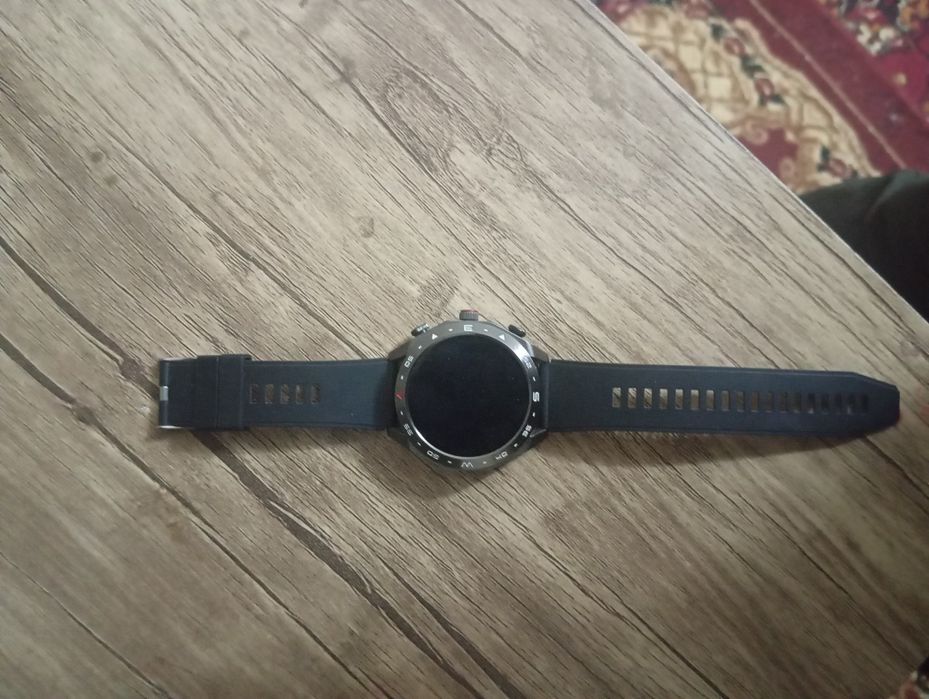 Смарт соат холати ало